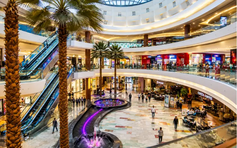  Hamdan Shopping Center