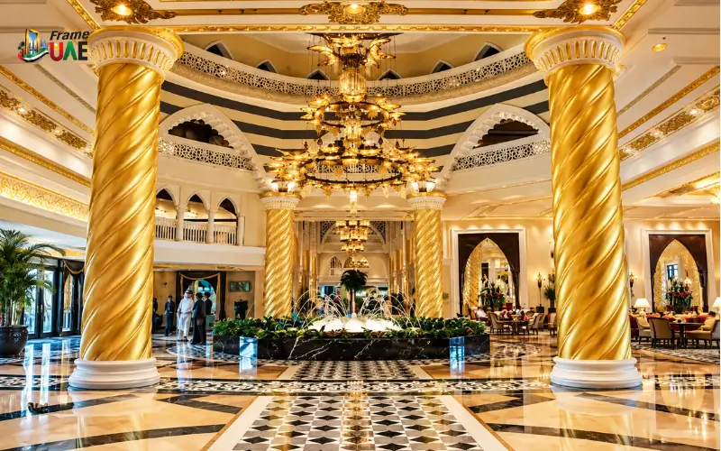 Zabeel Palace
