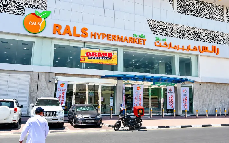 RALS Hypermarket