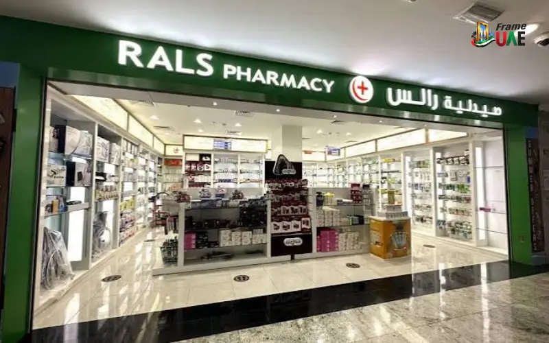 RALS Pharmacy