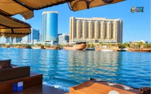 Explore the historic waterfront.