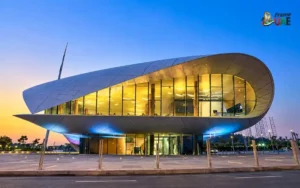 How to Reach Al Hudaiba Awards Building