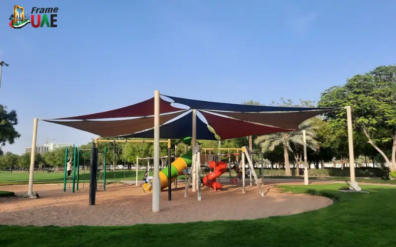 Let Children Play