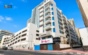 Hotels and accommodation