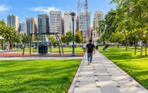 Walking and Light Exercise