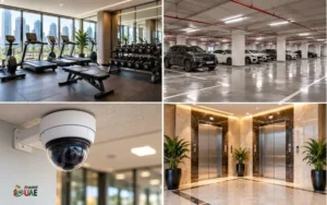 Facilities and Amenities
