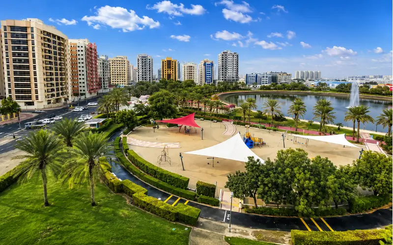 Al Nahda Pond Park: Timings, Location, Facilities & Things to Do