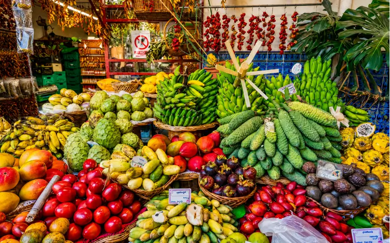 Vegetable Market Ajman: Fresh Produce, Prices, Location & Timings (2026) 