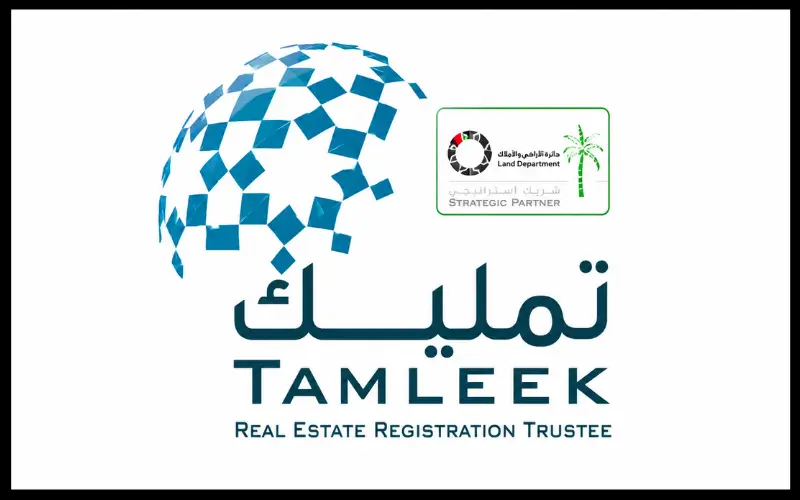 Tamleek Real Estate Registration Trustee: Services, Process, Fees and Complete Guide