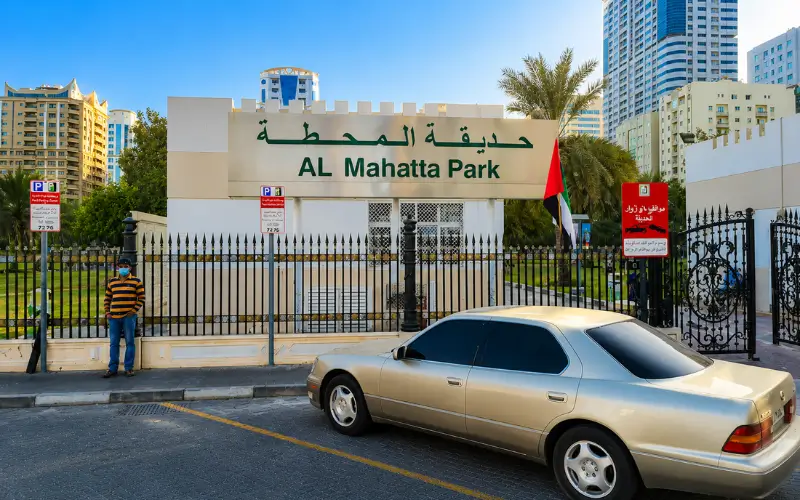 Al Mahatta Park Sharjah: Timings, Location, Facilities & Visitor Guide