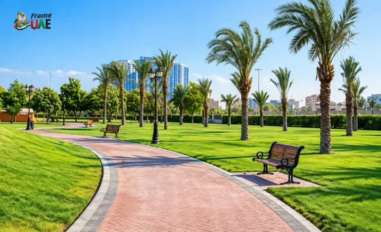 Ajman Ladies Park