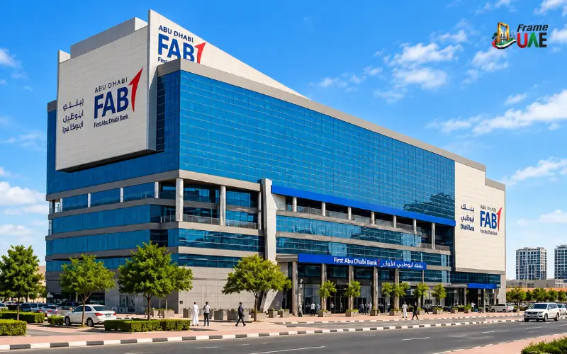 FAB Head Office Business Park: Address, Contact and Visitor Information