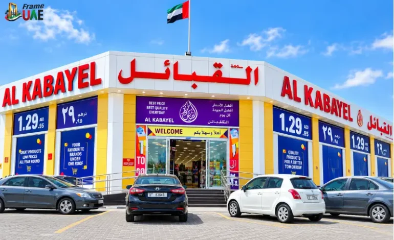 Al Kabayel Rashidiya