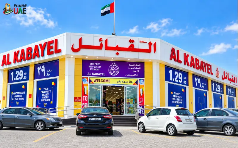 Al Kabayel Rashidiya: Location, Timings, Products and Shopping Guide