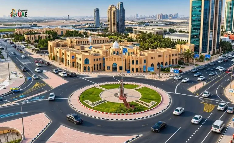 Satwa Roundabout Dubai: Location, Roads, Transport and Nearby Places