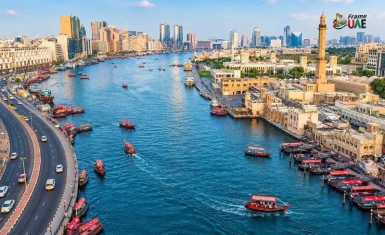 Bur Dubai