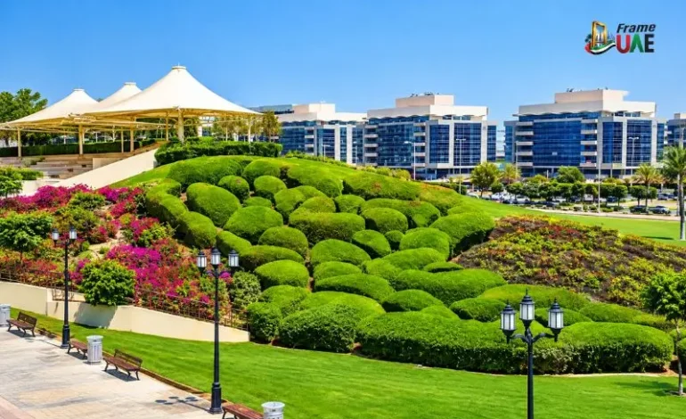 Khalifa Park Abu Dhabi: Attractions, Timings, Location and Visitor Tips