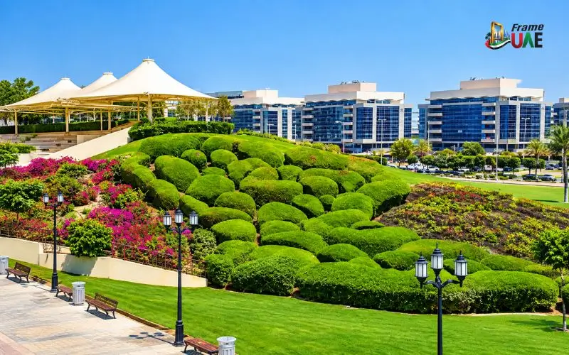 Khalifa Park Abu Dhabi: Attractions, Timings, Location and Visitor Tips